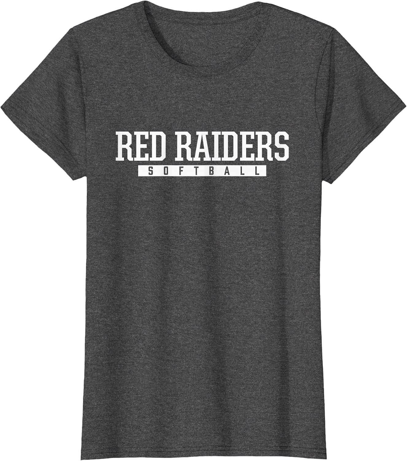 Huntley Red Raiders Softball HS