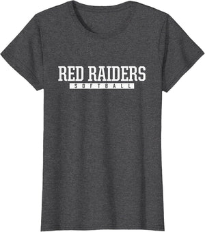 Huntley Red Raiders Softball HS