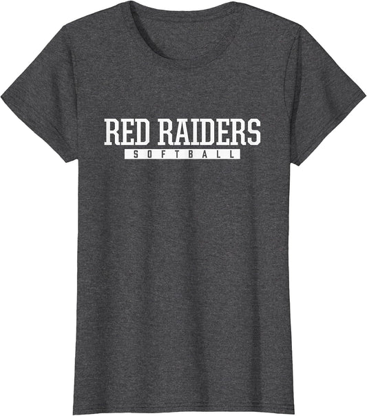 Huntley Red Raiders Softball HS