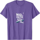 Christian Shirt - Walk By Faith Not By Sight