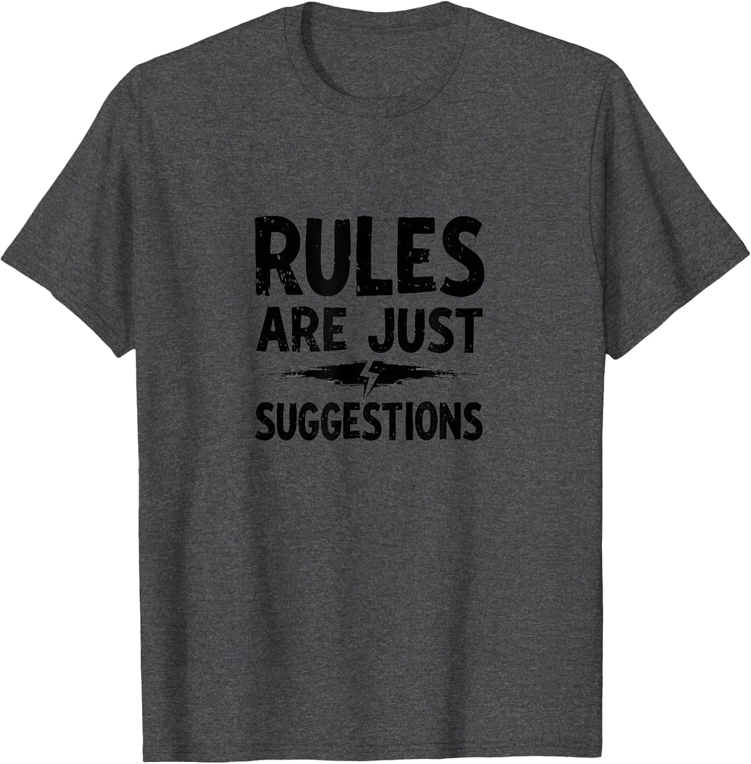 Rules Are Just Suggestions Rebel Design