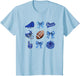 Football Coquette Bow Football Mom Game Day Women Girls Kids