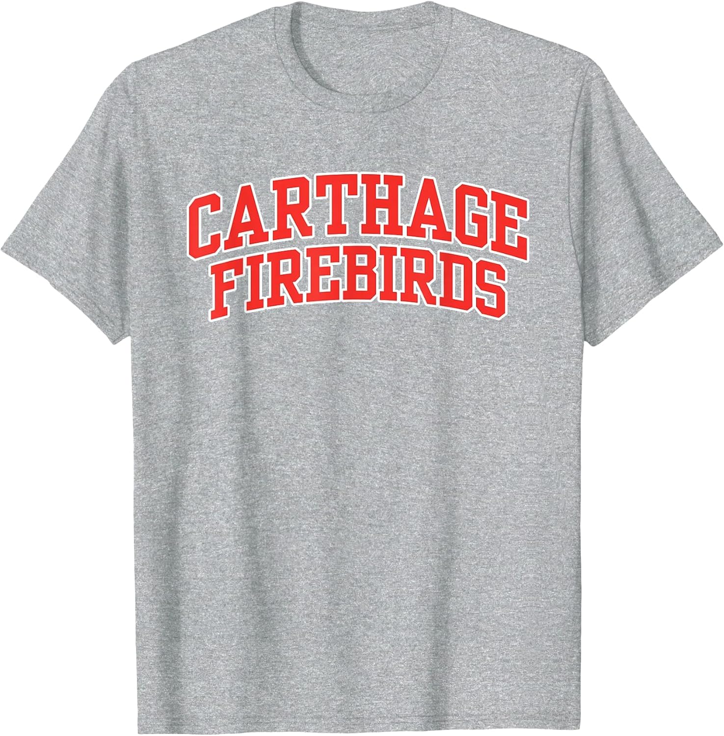 Carthage College Firebirds Apparel Sports Fan