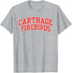 Carthage College Firebirds Apparel Sports Fan