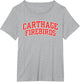Carthage College Firebirds Apparel Sports Fan