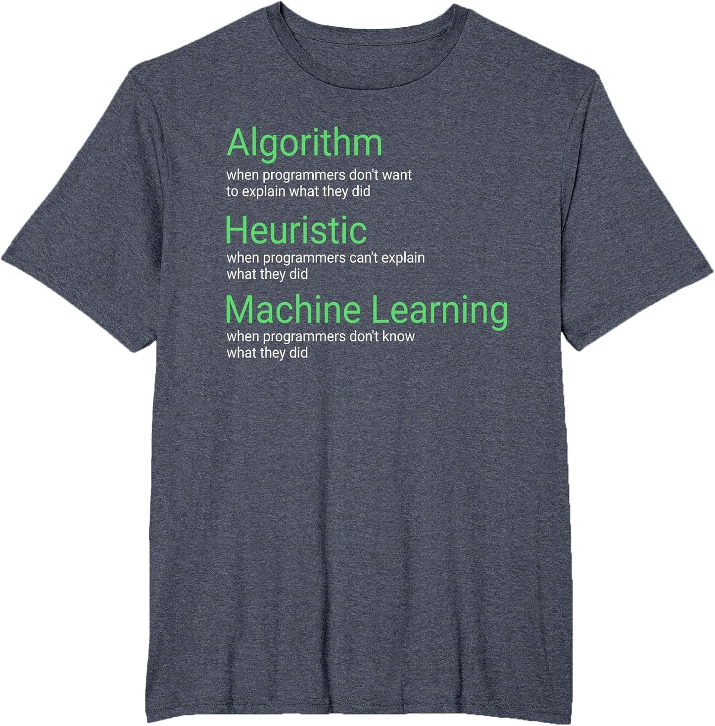 Machine Learning Engineer AI Research Algorithm Heuristics