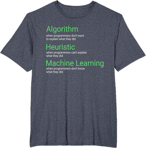 Machine Learning Engineer AI Research Algorithm Heuristics
