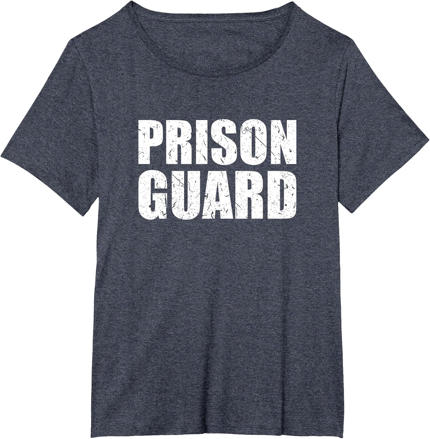 Prison Guard Costume Jail Corrections Officer Halloween