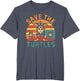 Save The Turtles Environmental Animal Rights
