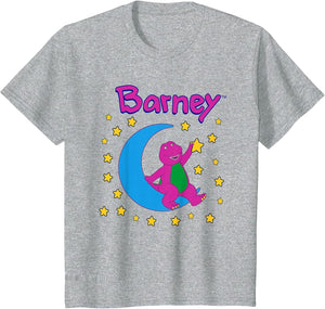 Barney - Moon and Stars