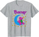 Barney - Moon and Stars