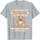 If You Hurt My Pitbull You Will Quickly Find Out - Dog Lover
