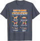 Funny Science Sarcasm Hypothesis Infinite Energy Loop Cat