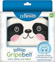 Dr. Brown's Infant Gripebelt Heated Belly Band, Soothe Baby's Tummy with Gentle Warmth and Compression, Panda, 0m+