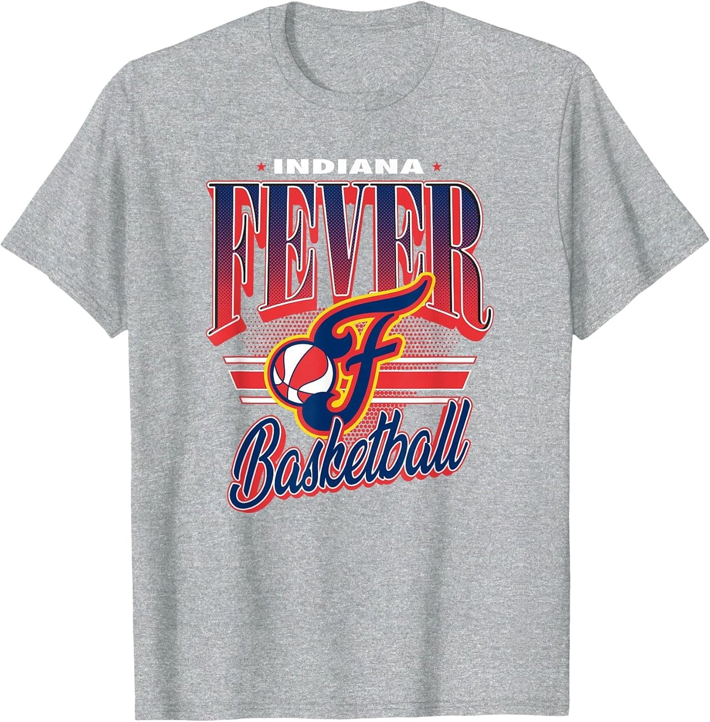 WNBA Official Indiana Fever Super Fan