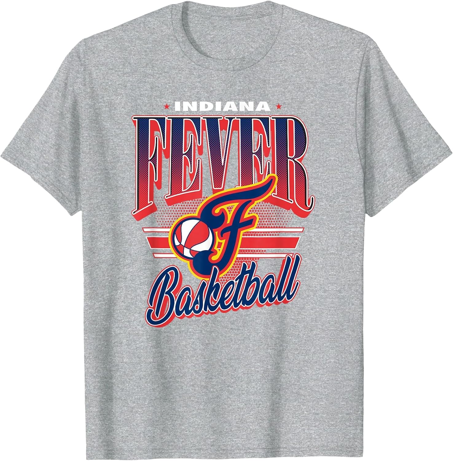 WNBA Official Indiana Fever Super Fan