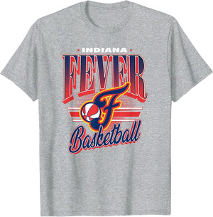 WNBA Official Indiana Fever Super Fan