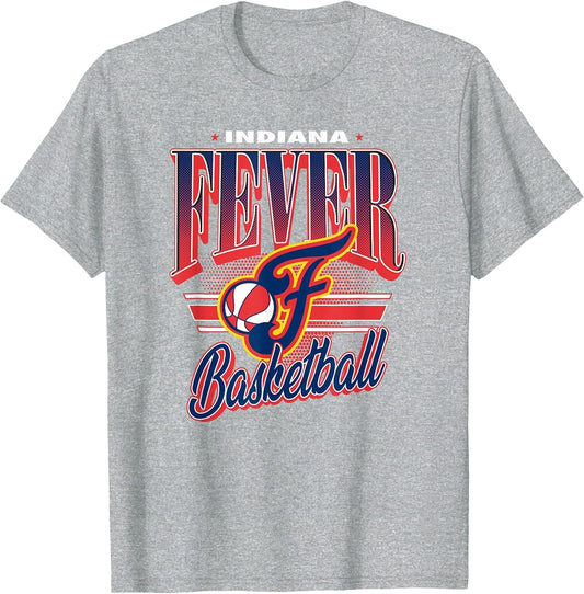 WNBA Official Indiana Fever Super Fan