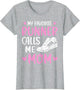 My Favorite Runners Calls Me Mom Marathon Run Mother's Day