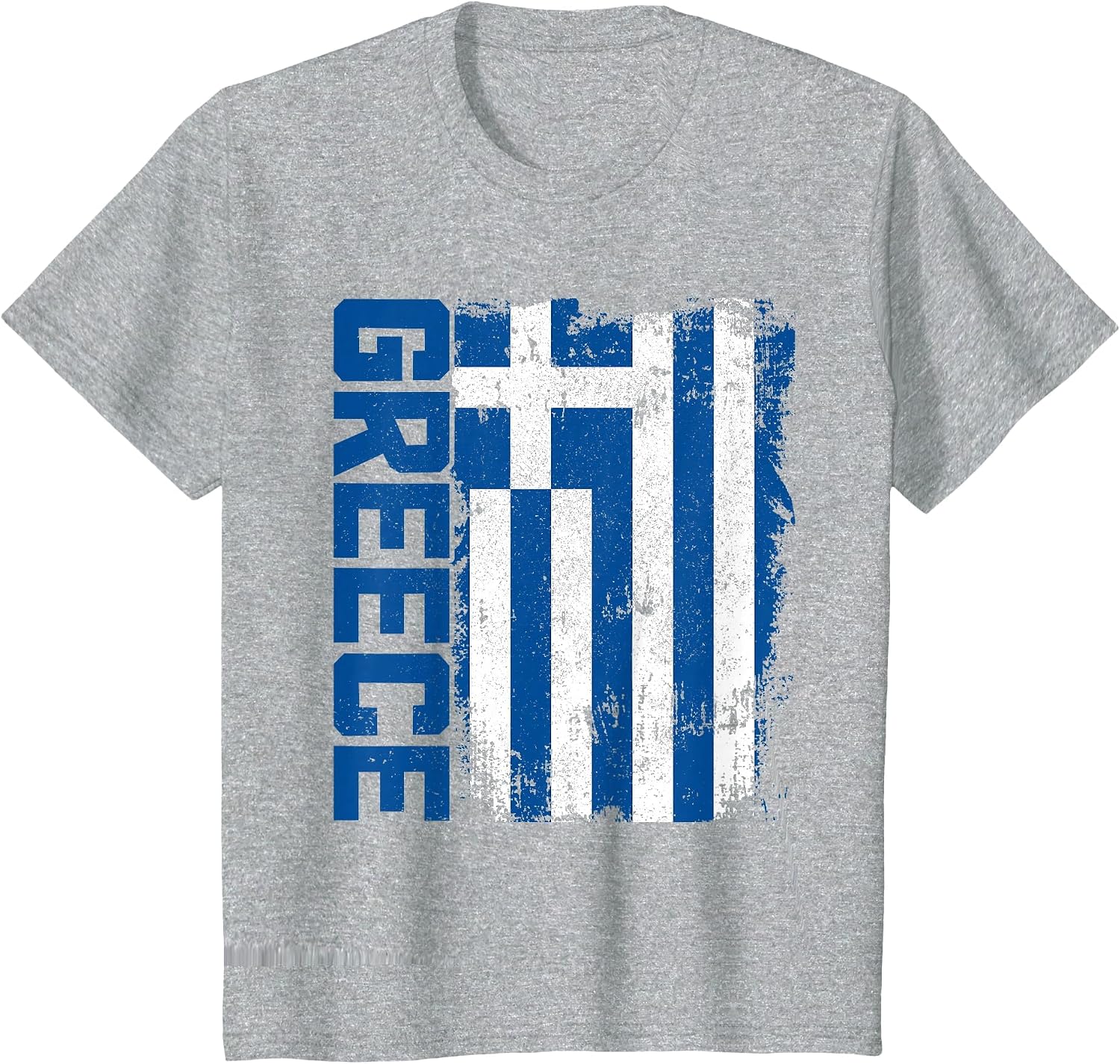 Greece Pride Flag