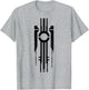 Art Deco Black Geometric Evening