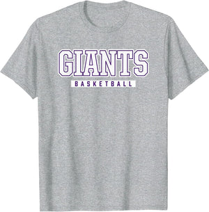 Giants Basketball Ben Davis High School