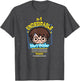 Harry Potter Chibi No 1 Undesirable Harry Potter Poster