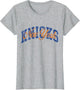 NBA x Winnie Harlow New York Knicks City Script