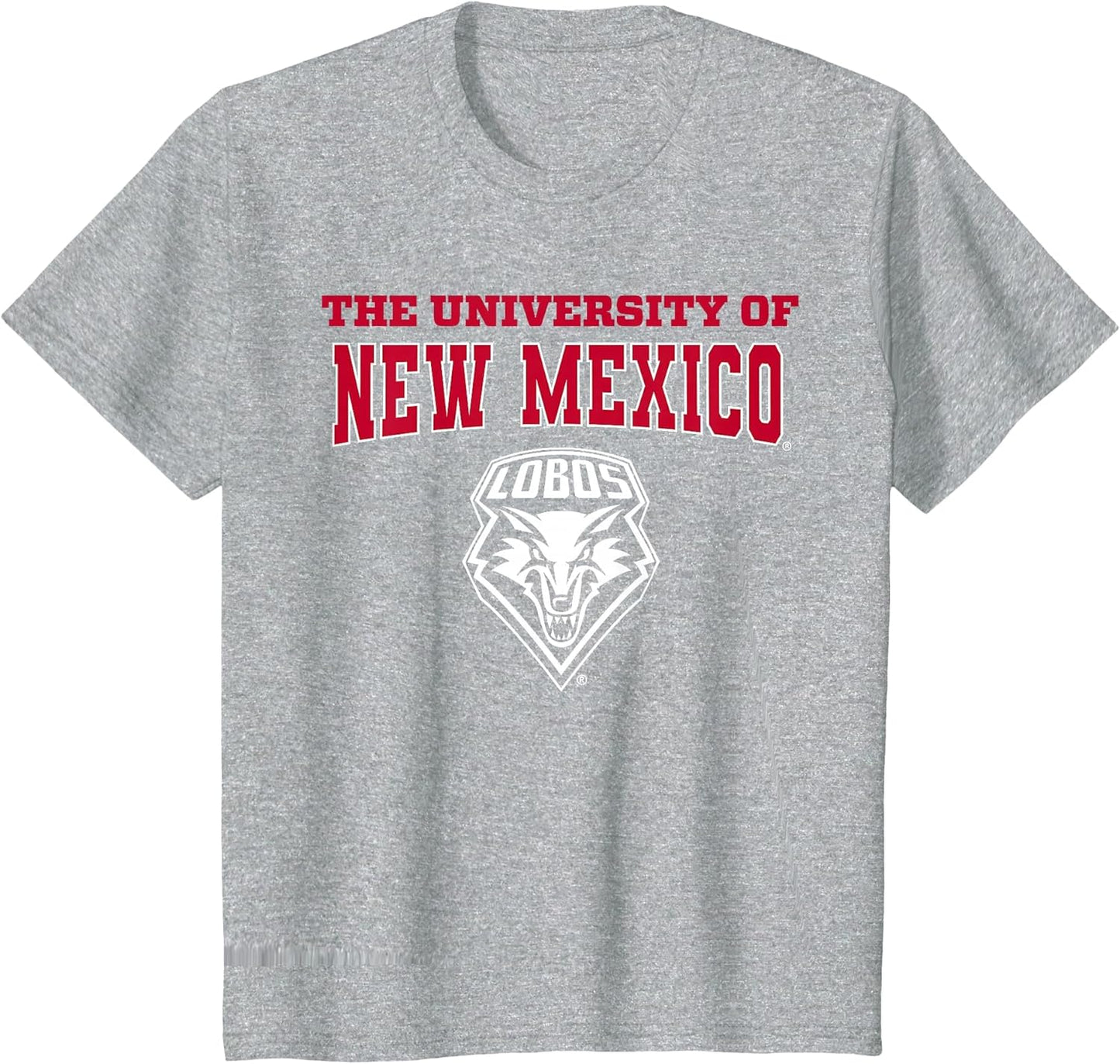 University of New Mexico UNM Lobos NCAA UNM39