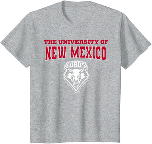 University of New Mexico UNM Lobos NCAA UNM39
