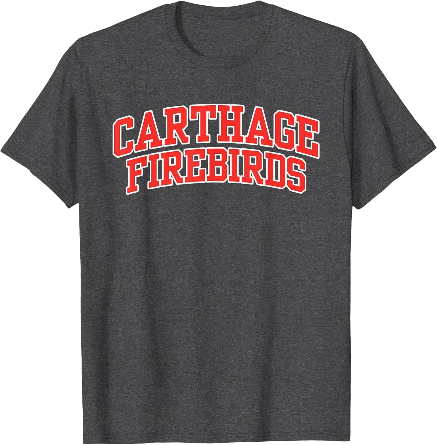 Carthage College Firebirds Apparel Sports Fan