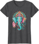 Ganesh Chaturthi Hindu Festival Elephant Lord Ganesha