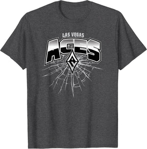 WNBA Las Vegas Aces Record Breaker