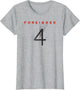Foreigner 4