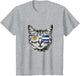 Uruguayan Flag Cat Owner Souvenirs Products Kitten Uruguay