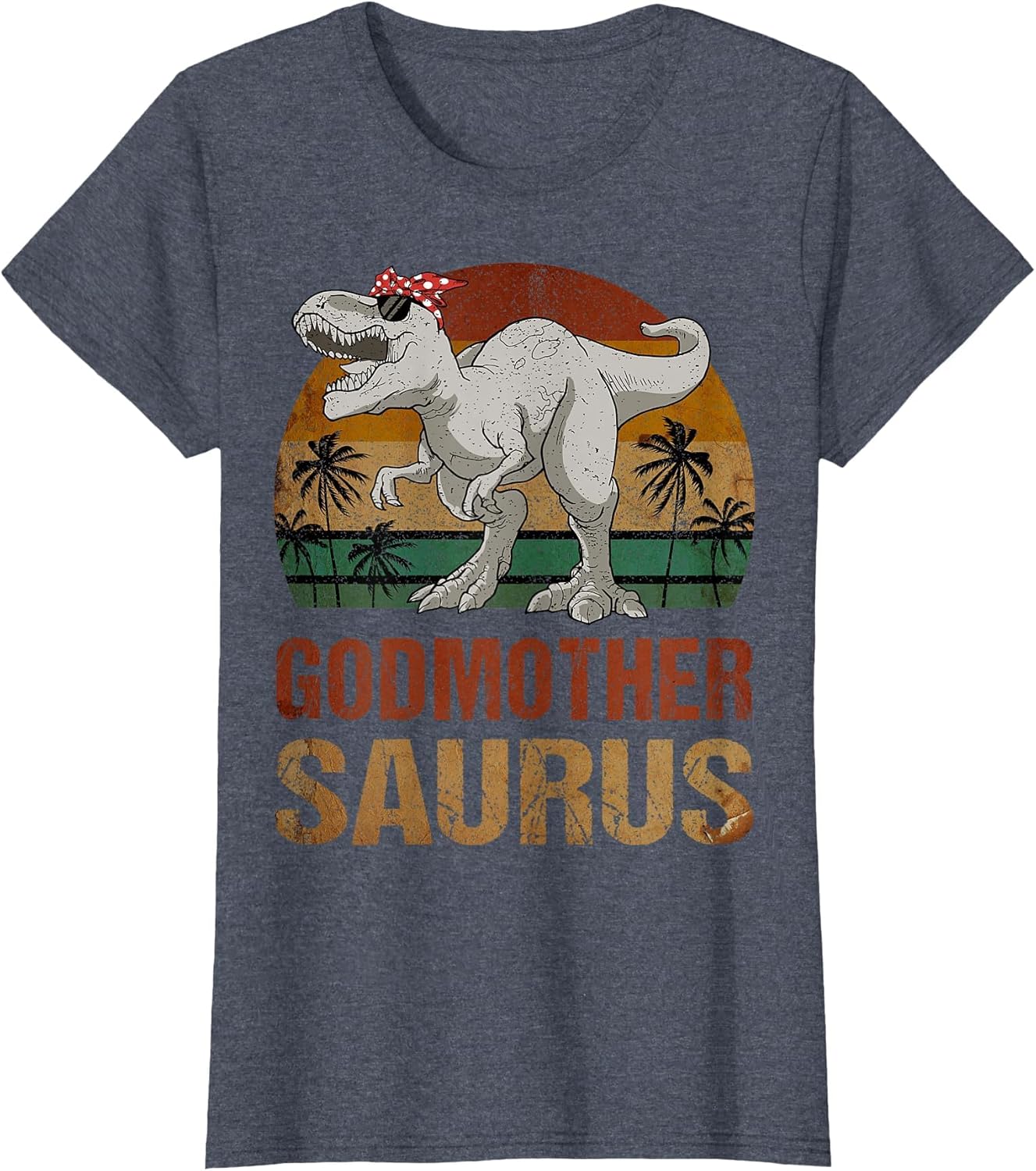 Godmothersaurus Dinosaur Godmother Saurus Mother's Day