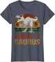 Godmothersaurus Dinosaur Godmother Saurus Mother's Day