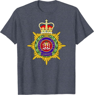 JDF Jamaica Defense Force Jamaican Army Uniform Military