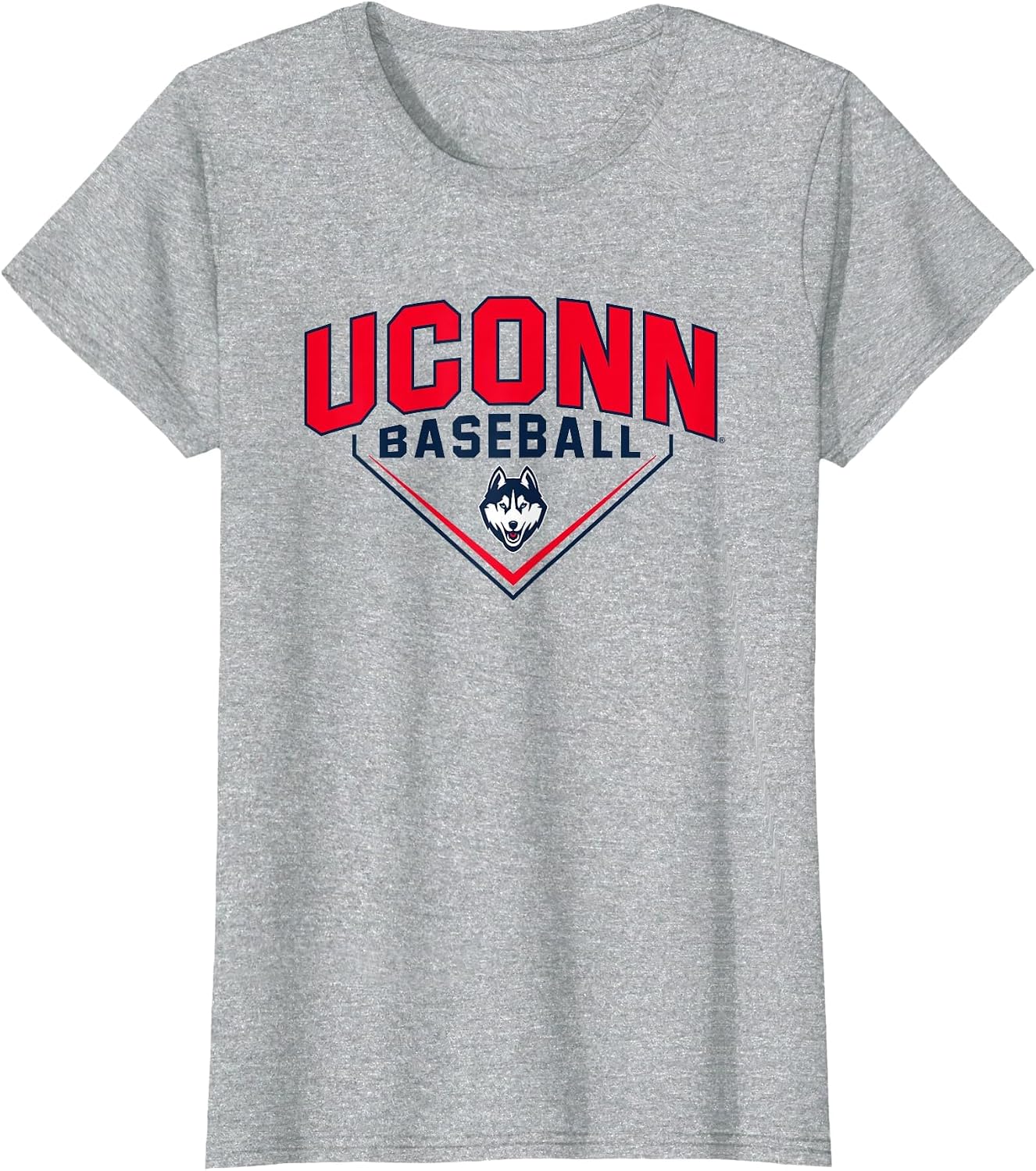 Connecticut Huskies Baseball Bullpen Officially Licensed