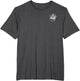 Georgetown Hoyas Left Chest Mascot Logo
