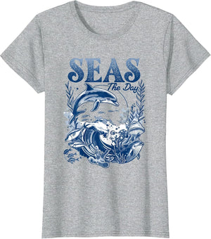 Seas The Day top