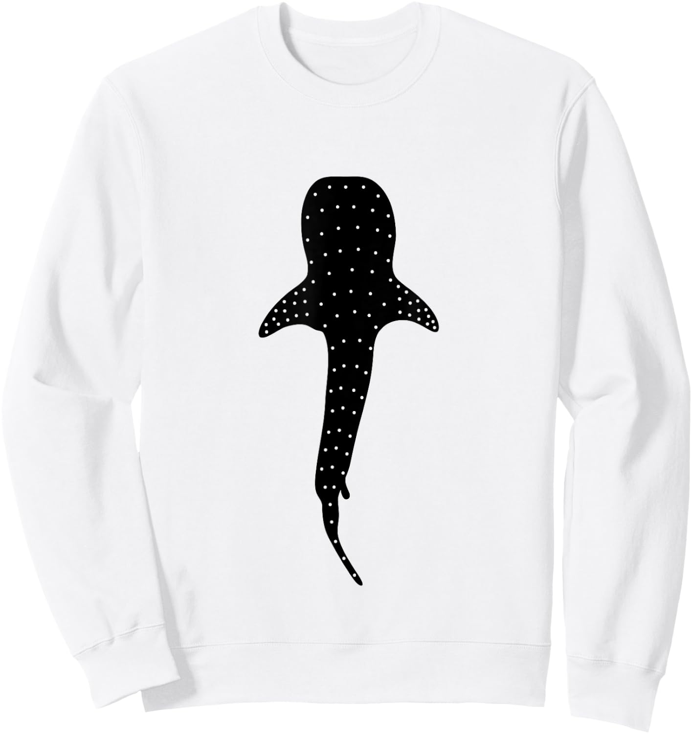 Whale Shark Shirt Scuba Diving Whales Free Diver Men Sweatshirt - Sweatshirt | White