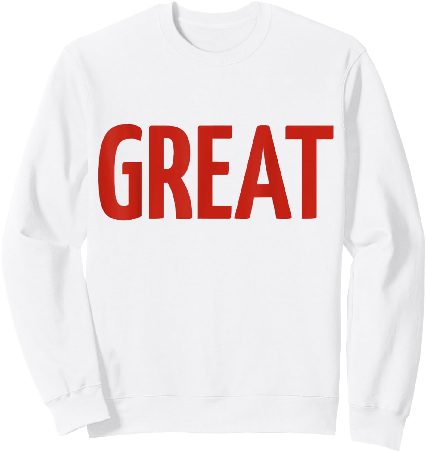 Great Britain Three Part Combo Design - British Flag Part 1 Sweatshirt - Sweatshirt | White