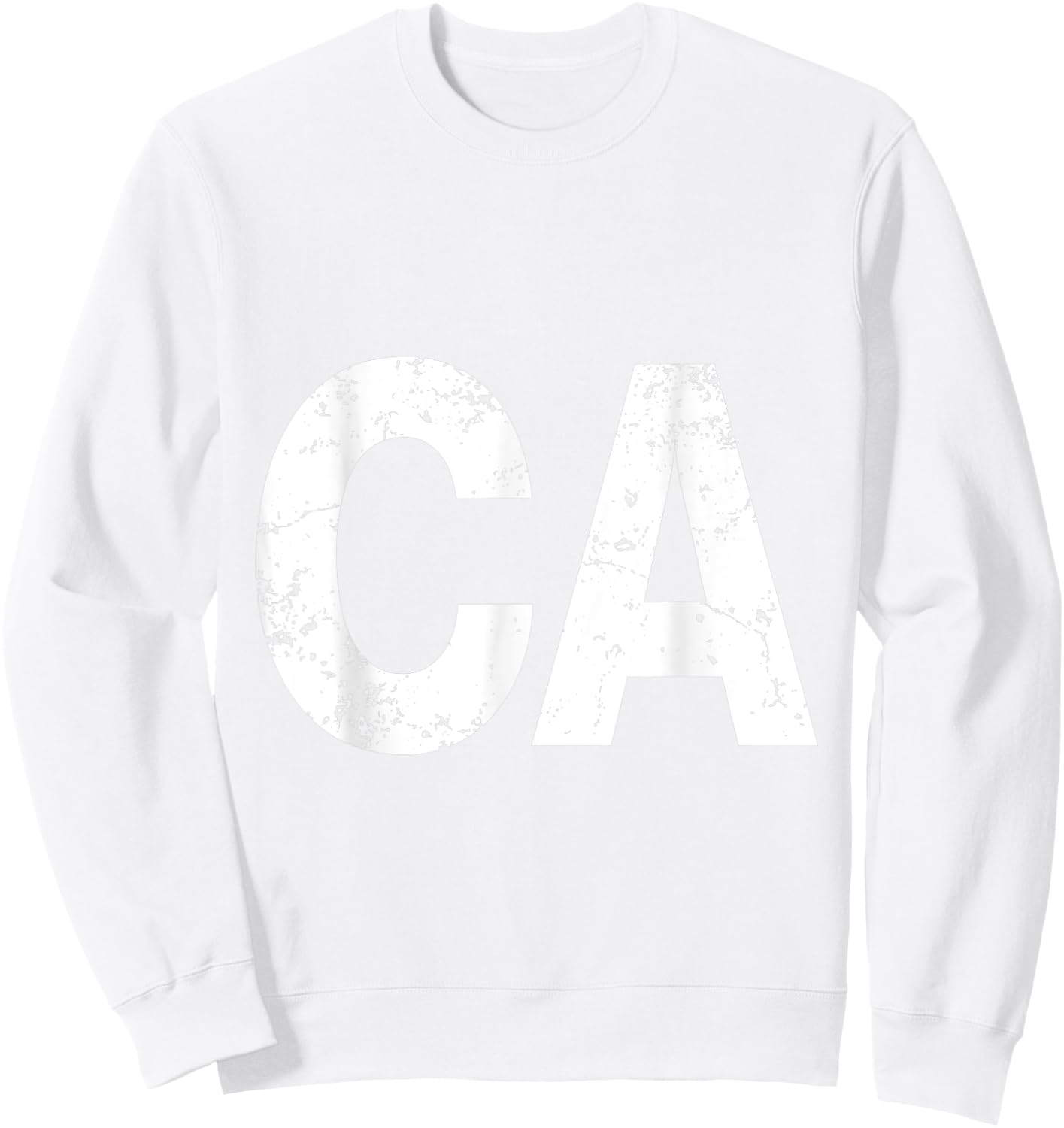 Canada CA Group Costume Design For Canadians Men Women Kids Sweatshirt - Sweatshirt | White