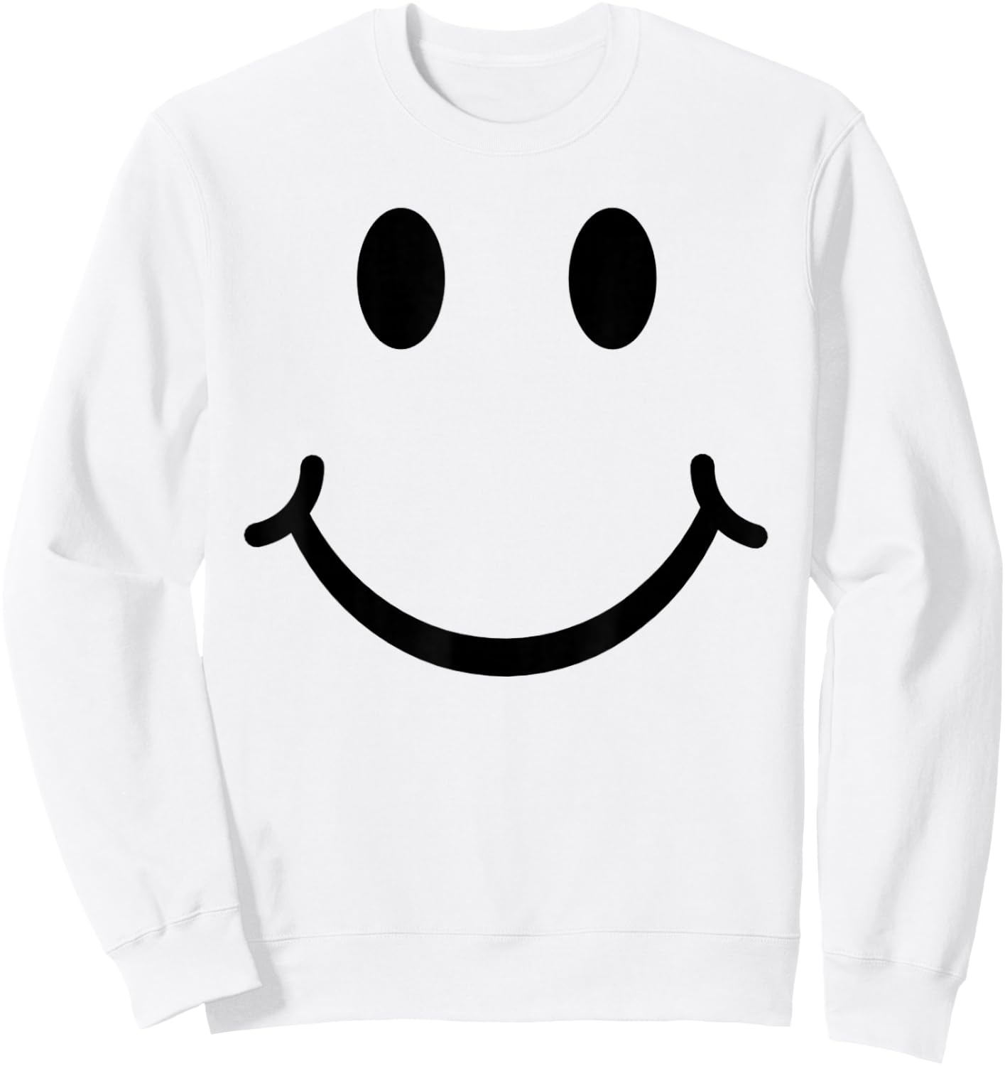 Green Shirt Guy Wrestling Fans Sports Funny Big Smiles Memes Sweatshirt - Sweatshirt | White