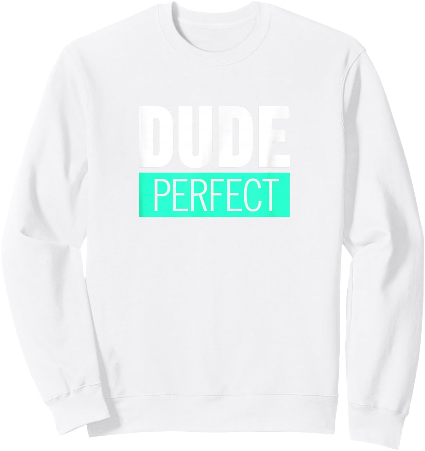 Epic Shot Sweatshirt - Sweatshirt | White