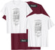 Lactated Ringers IV Fluids T-Shirt - T-Shirt | Maroon