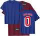 0 DAYS SOBER Jersey Funny Drinking Shirt Inappropriate Gag T-Shirt - T-Shirt | Maroon