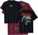 San Pedro de Macorís Dominican Republic tourist souvenir T-Shirt - T-Shirt | Maroon