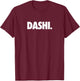Dashi. - Japanese Cuisine T-Shirt - T-Shirt | Maroon
